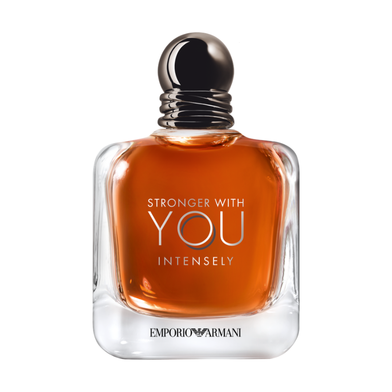 Giorgio Armani Stronger With You Intensely Eau de Perfume - 100ml
