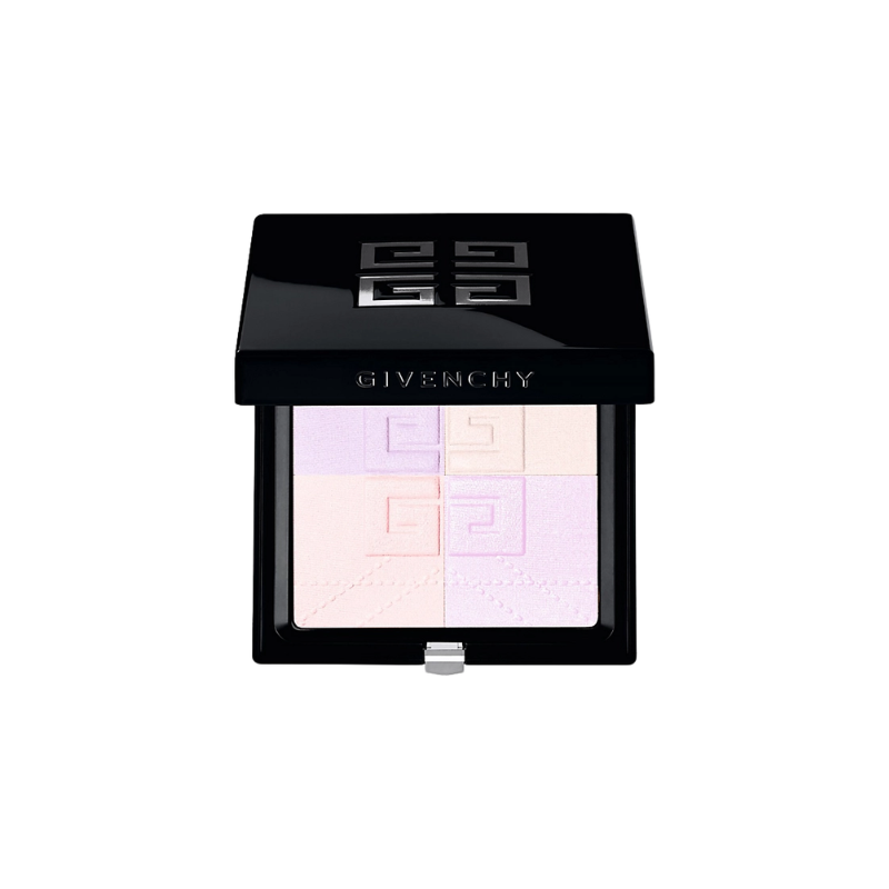 Givenchy Prisme Libre 4-Color Pressed Powder