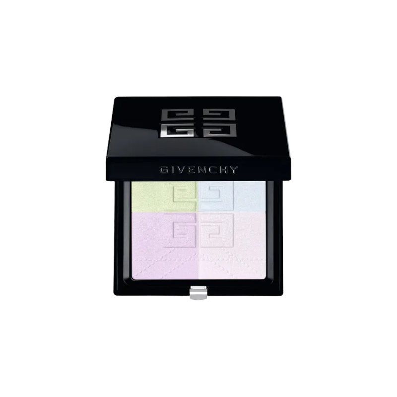 Givenchy Prisme Libre 4-Color Pressed Powder