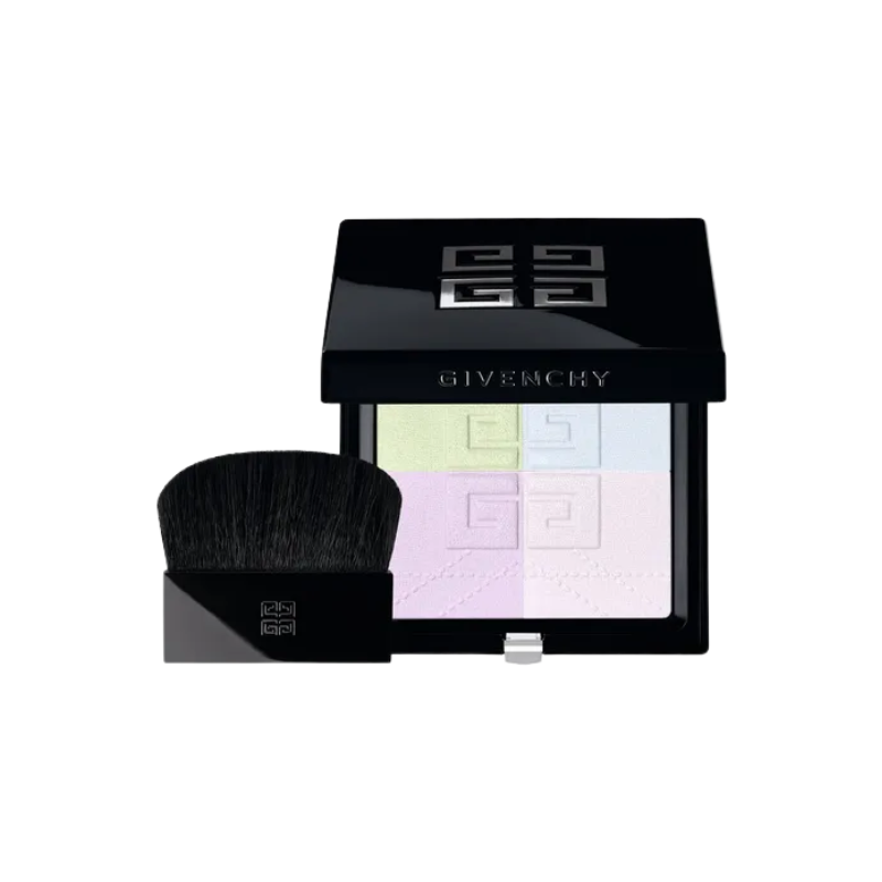 Givenchy Prisme Libre 4-Color Pressed Powder