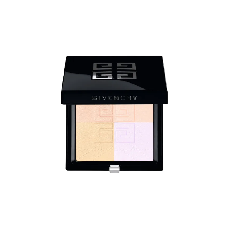 Givenchy Prisme Libre 4-Color Pressed Powder