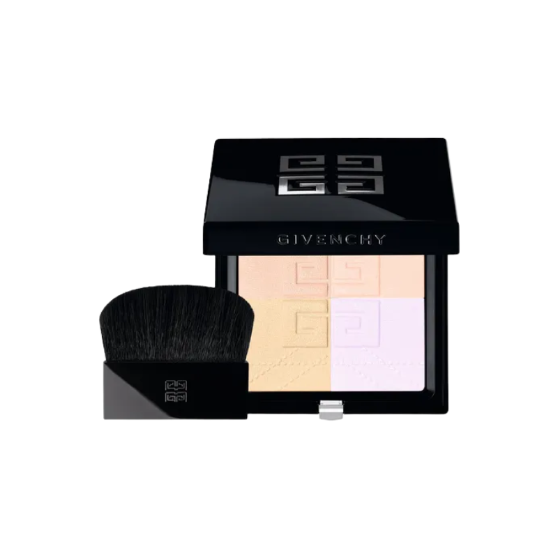 Givenchy Prisme Libre 4-Color Pressed Powder