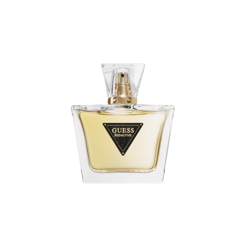 Guess Seductive For Women Eau de Toilette - 75ml