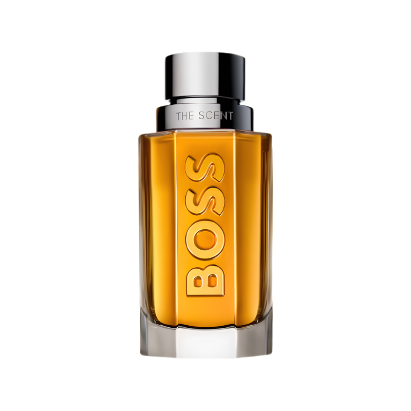 Hugo Boss Boss The Scent Eau de Toilette - 100ml