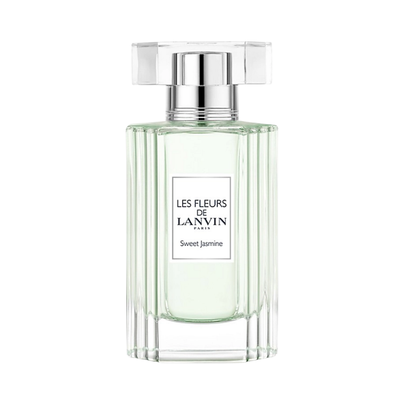 Lanvin Les Fleurs Sweet Jasmine Eau de Toilette - 90ml