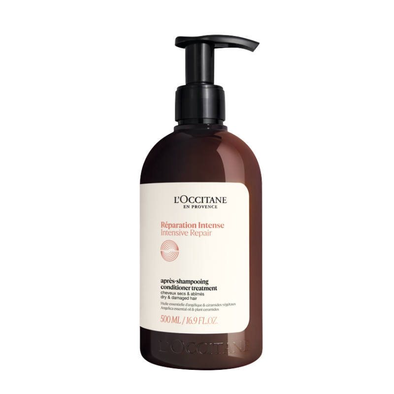 L'Occitane Intensive Repair Conditioner - 500ml