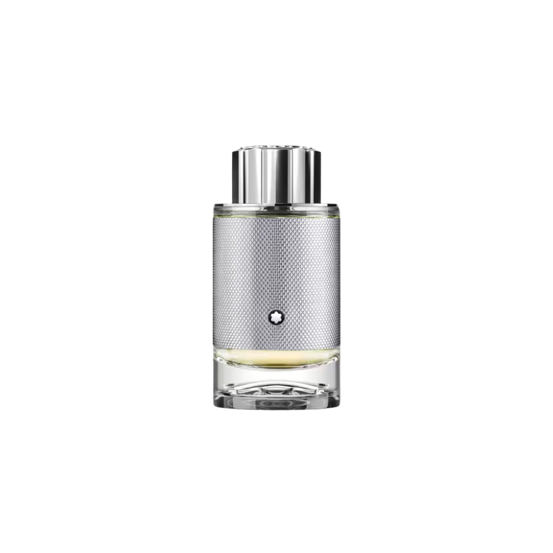 MontBlanc Explorer Platinum Eau de Perfume - 100ml