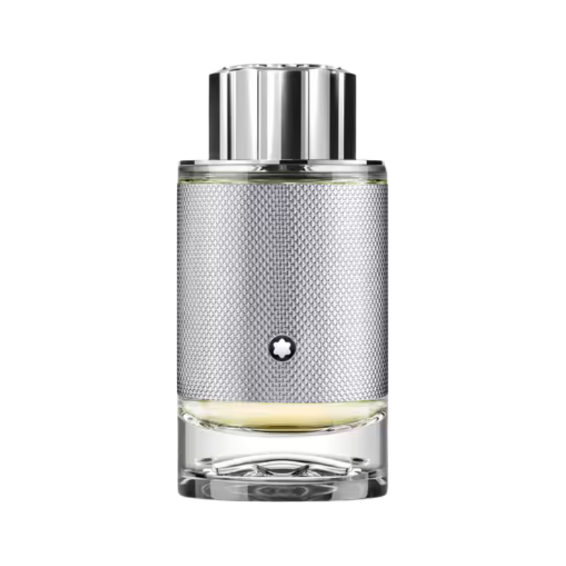 MontBlanc Explorer Platinum Eau de Perfume - 100ml