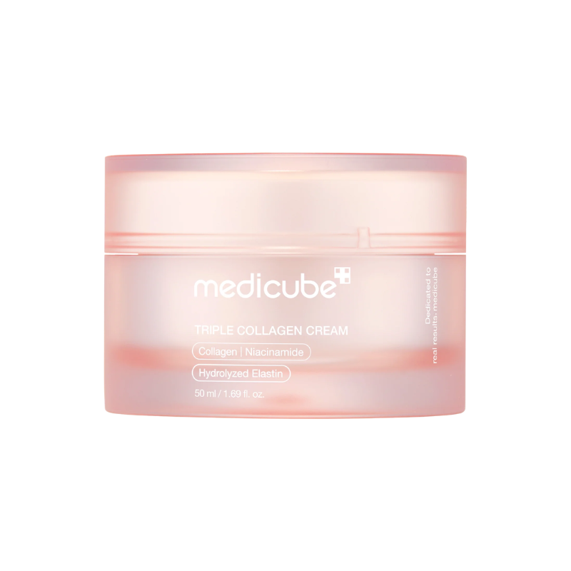 Medicube Triple Collagen Cream - 50ml