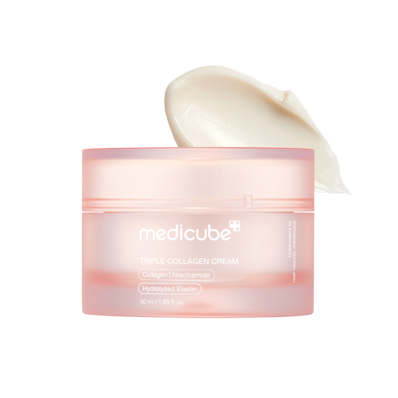 Medicube Triple Collagen Cream - 50ml