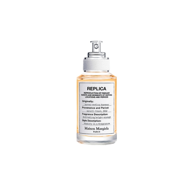 Maison Margiela Never-ending Summer Eau de Toilette - 30ml