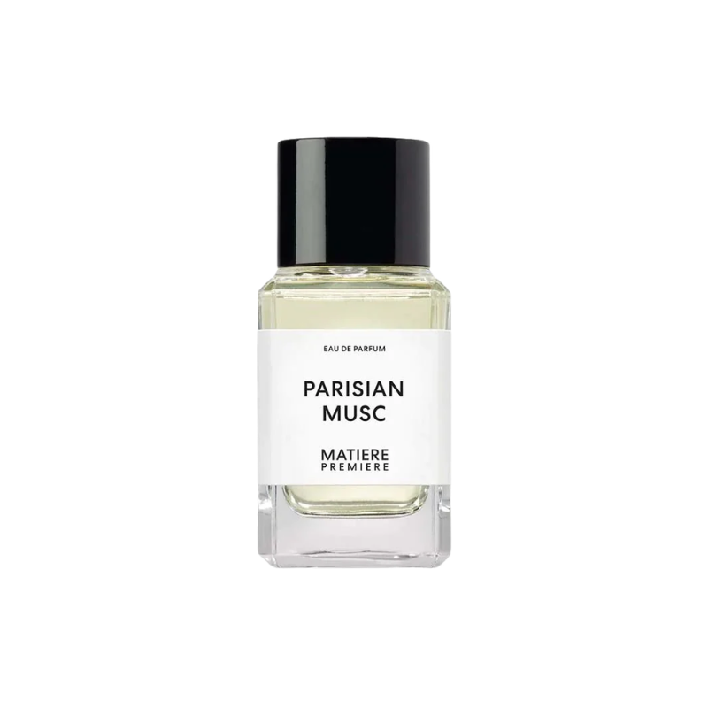 Matiere Premiere Parisian Musc Eau de Perfume - 100ml