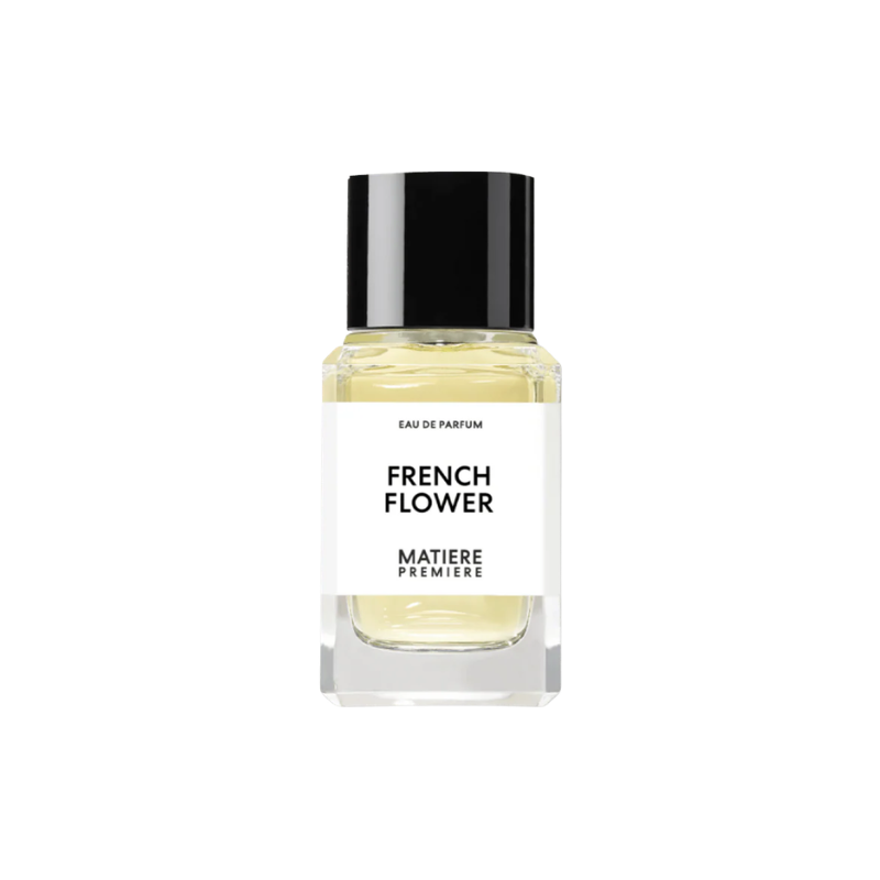 Matiere Premiere French Flower Eau de Perfume - 100ml