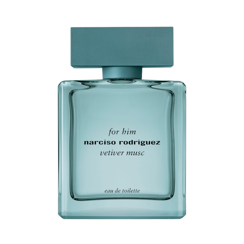 Narciso Rodriguez For Him Vetiver Musc Eau de Toilette - 100ml