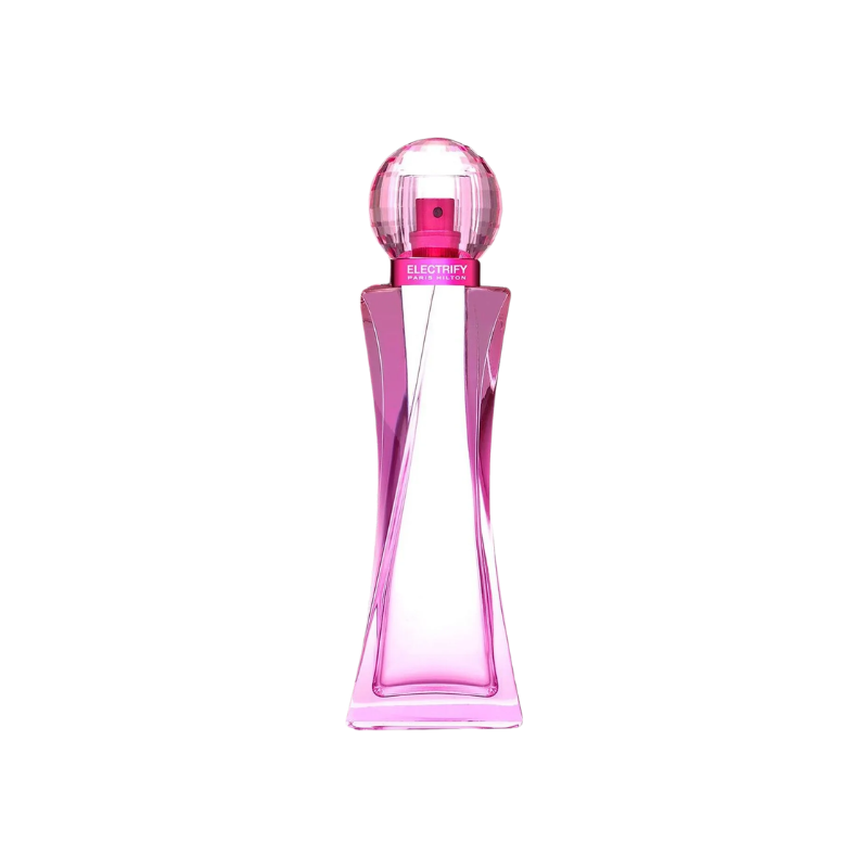 Paris Hilton Electrify Eau de Perfume - 100ml