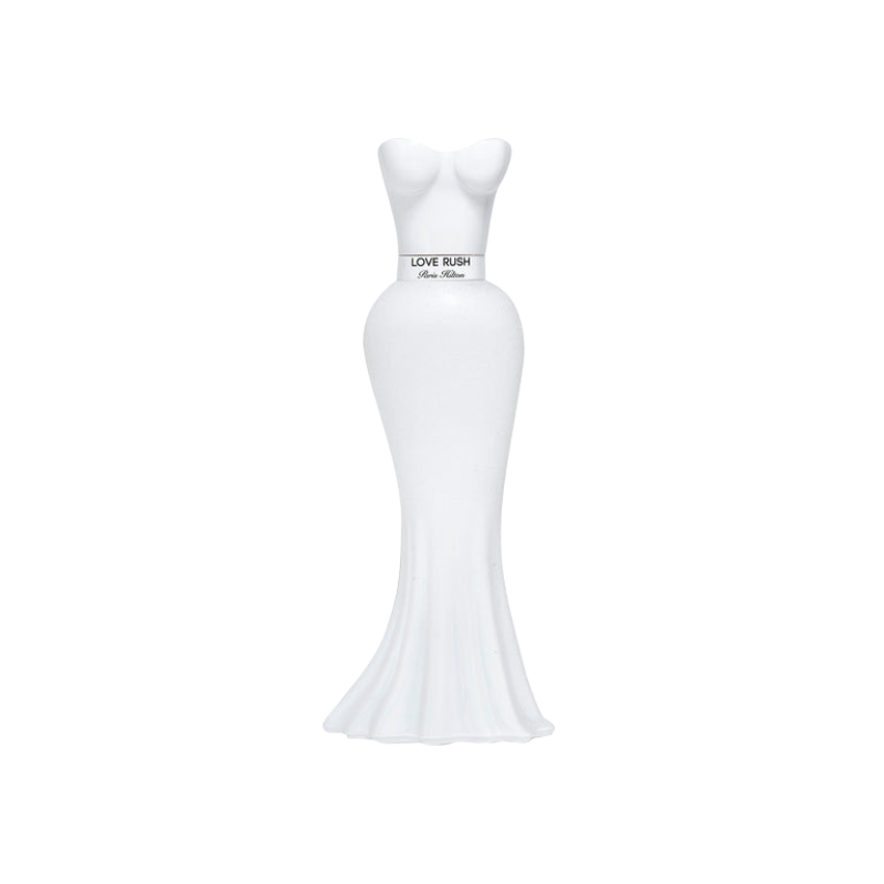 Paris Hilton Love Rush Eau de Perfume - 100ml