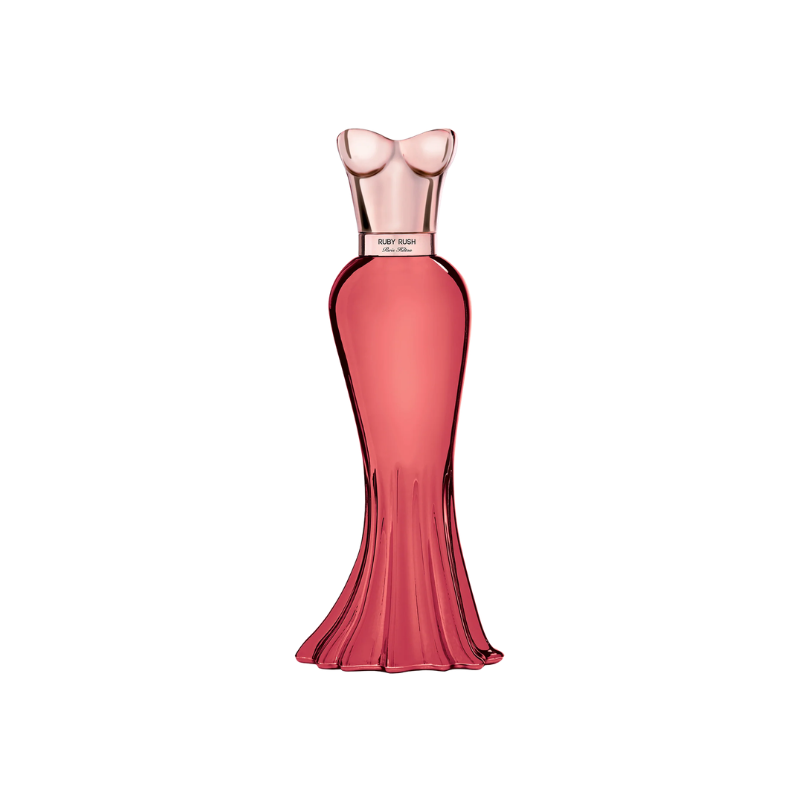 Paris Hilton Ruby Rush Eau de Perfume - 100ml
