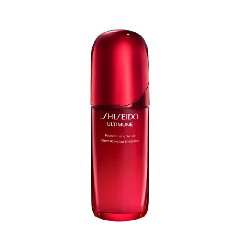 Shiseido Ultimune Power Infusing Serum - 75ml