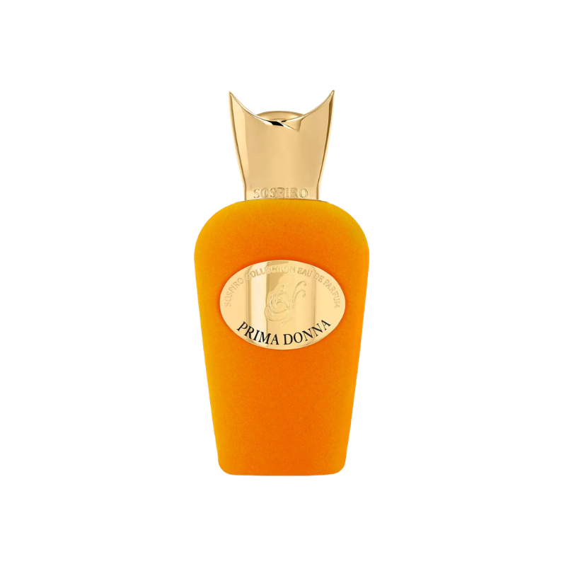 Sospiro Prima Donna Eau de Perfume - 100ml