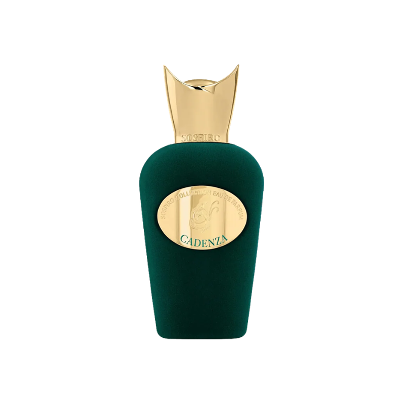 Sospiro Cadenza Eau de Perfume - 100ml