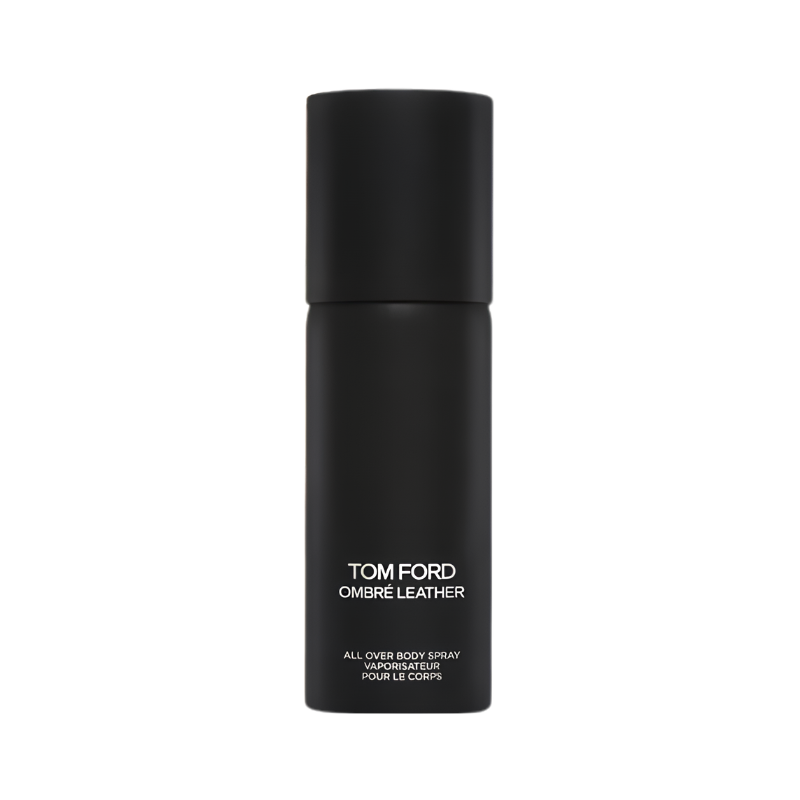Tom Ford Ombre Leather All Over Body Spray - 150ml