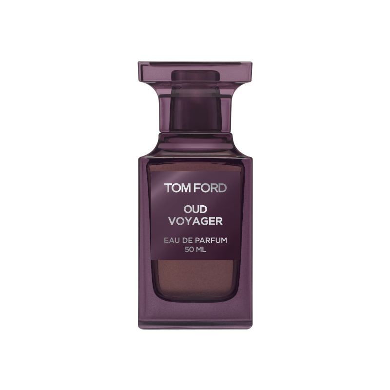 Tom Ford Oud Voyager Eau de Perfume - 50ml
