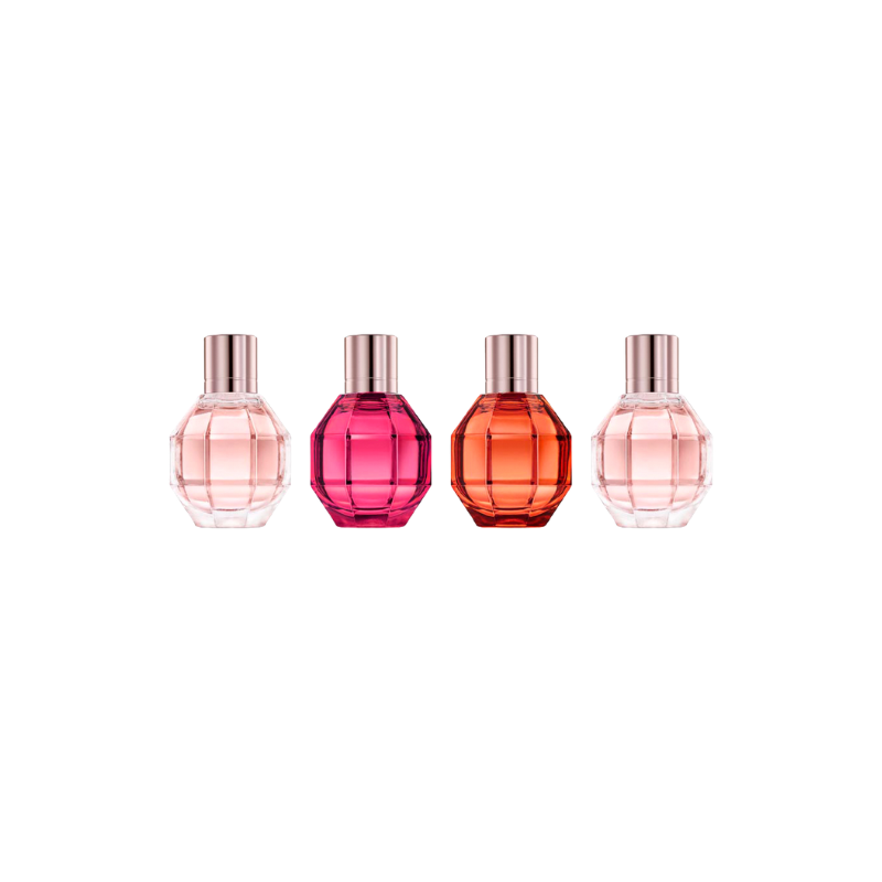 Viktor & Rolf Woman Fragrances Coffret - 4 x 7ml