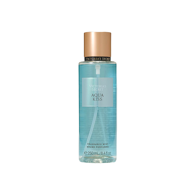 Victoria's Secret Aqua Kiss Body Mist - 250ml