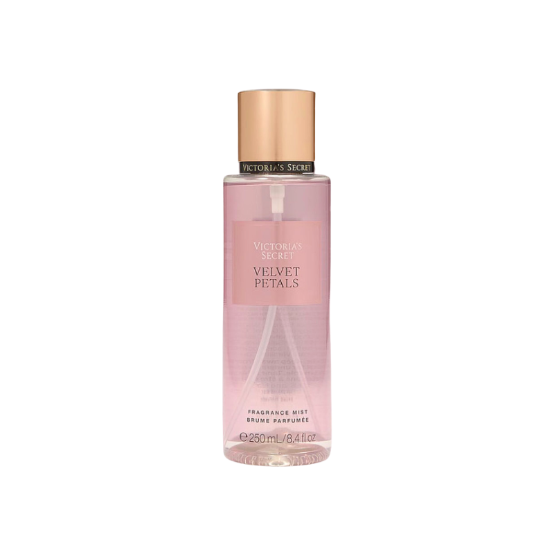 Victoria's Secret Velvet Petals Fragrance Mist - 250ml
