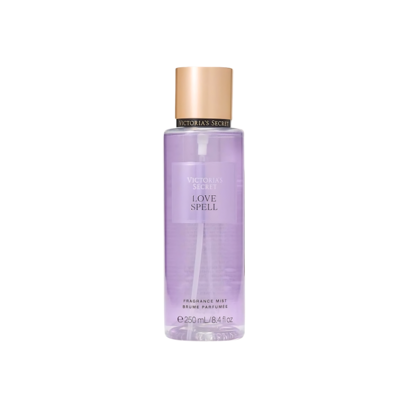 Victoria's Secret Love Spell Body Mist - 250ml