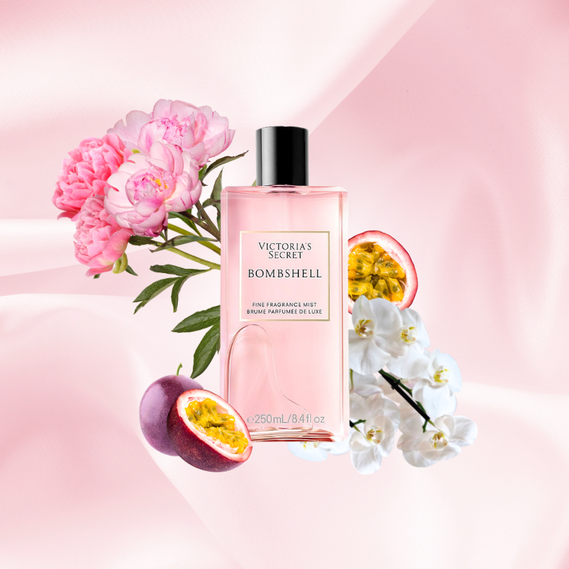Victoria's Secret Bombshell Fine Fragrance Mist - 250ml