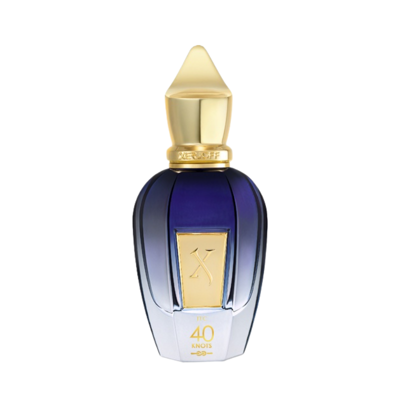 Xerjoff 40 Knots Eau de Perfume - 50ml