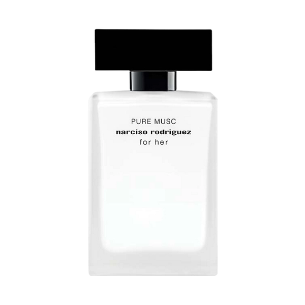 Narciso Rodriguez For Her Pure Musc Eau de Perfume - 50ml
