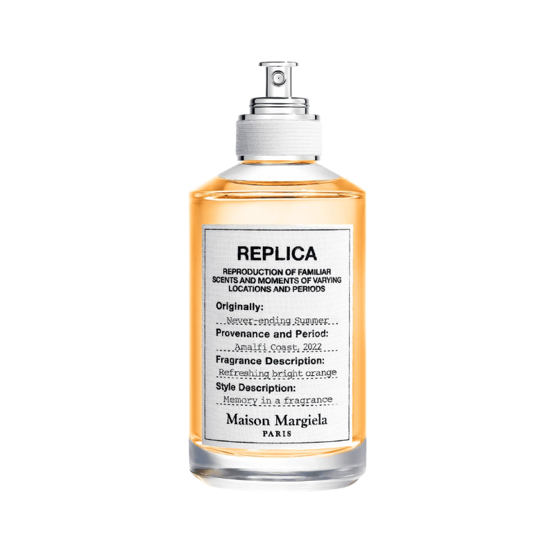 Maison Margiela Replica Never-Ending Summer Eau de Toilette - 100ml