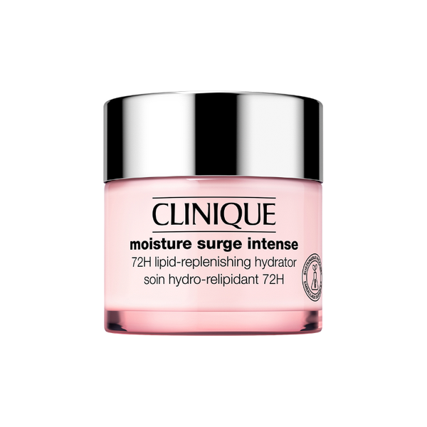 Clinique Moisture Surge Intense 72H Lipid-Replenishing Hydrator - 75ml