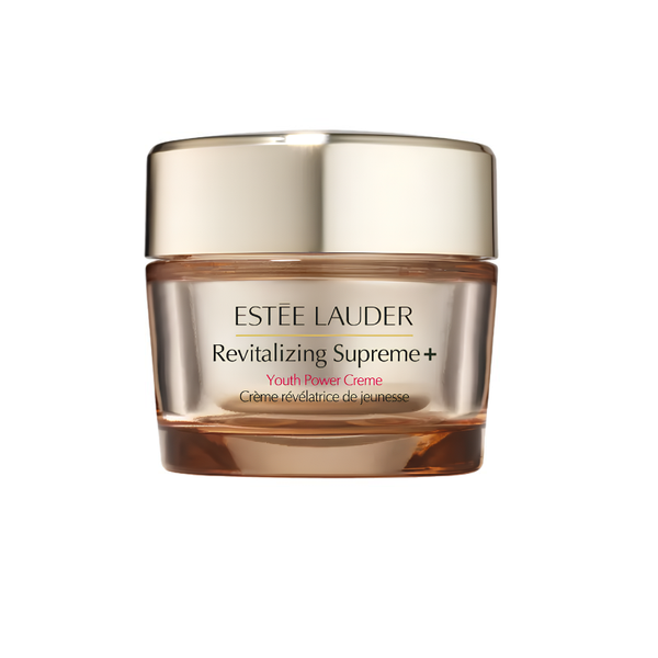 Estee Lauder Revitalizing Supreme+ Moisturizer Youth Power Creme - 75ml (Box Damaged)