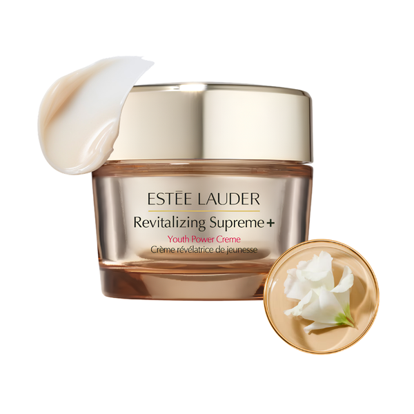 Estee Lauder Revitalizing Supreme+ Moisturizer Youth Power Creme - 75ml (Box Damaged)