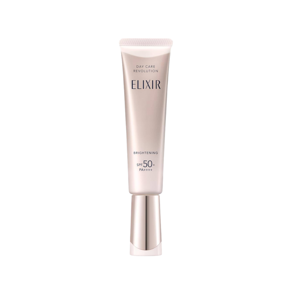 Elixir Brightening Day Care Revolution SPF50+++ - 35ml