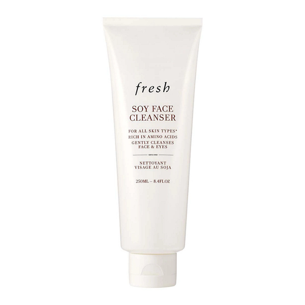 Fresh Soy Face Cleanser - 250ml