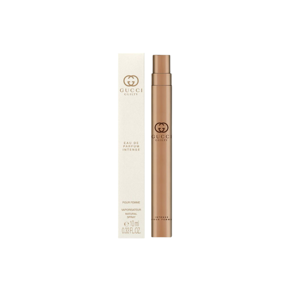 Gucci Guilty Intense Pour Femme Eau de Perfume - 10ml