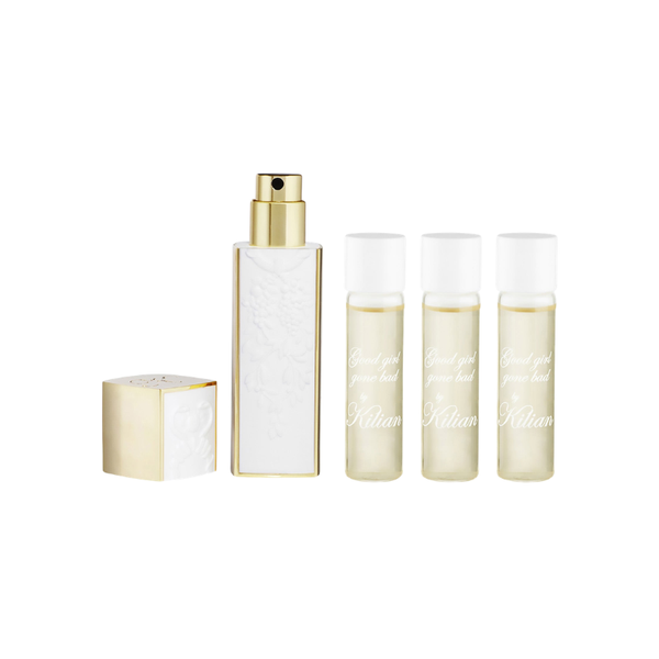 Kilian Good Girl Gone Bad by Kilian Eau de Perfume Travel Set