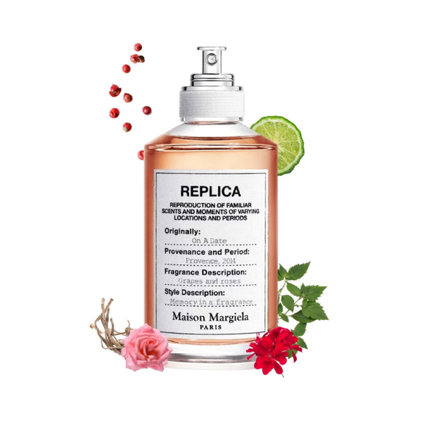Maison Margiela Replica On A Date Eau de Toilette - 100ml