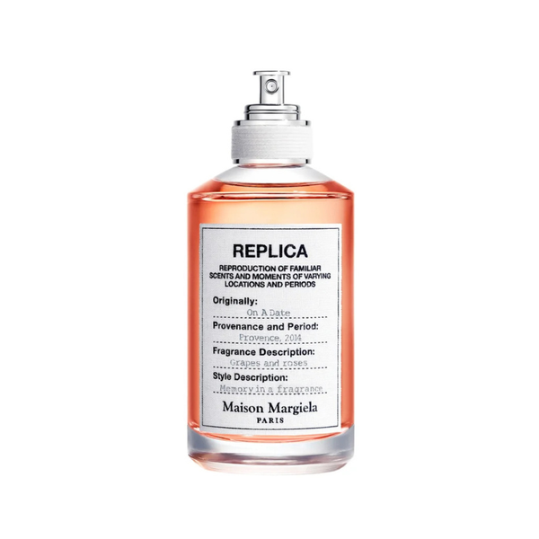Maison Margiela Replica On A Date Eau de Toilette - 100ml