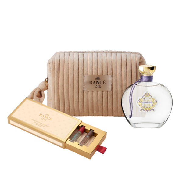 Rance 1795 Eugenie Imperial Pouch