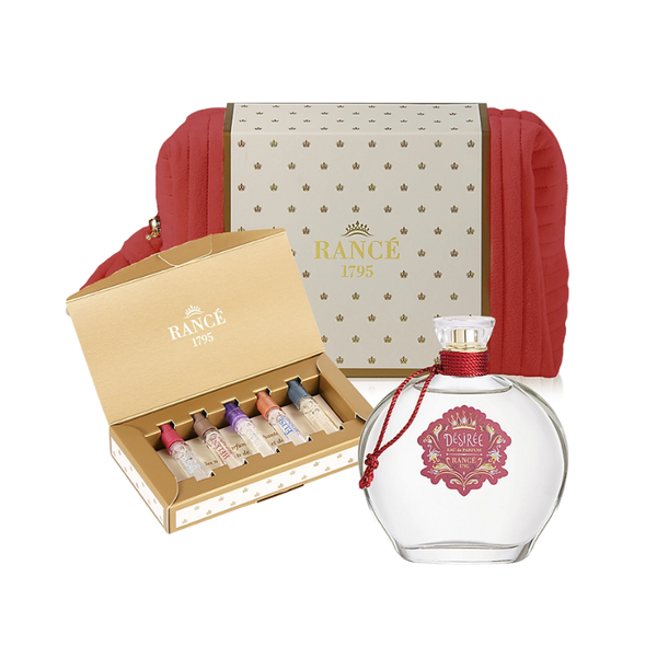Rance 1795 Desiree Imperial Pouch