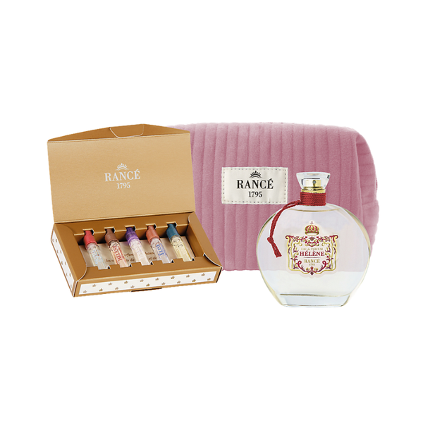 Rance 1795 Helene Imperial Pouch