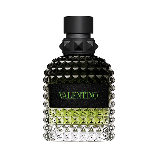 Valentino Born In Roma Green Stravaganza Eau de Toilette - 100ml