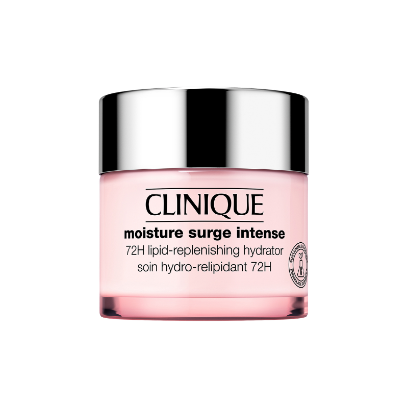 Clinique Moisture Surge Intense 72H Lipid-Replenishing Hydrator - 75ml