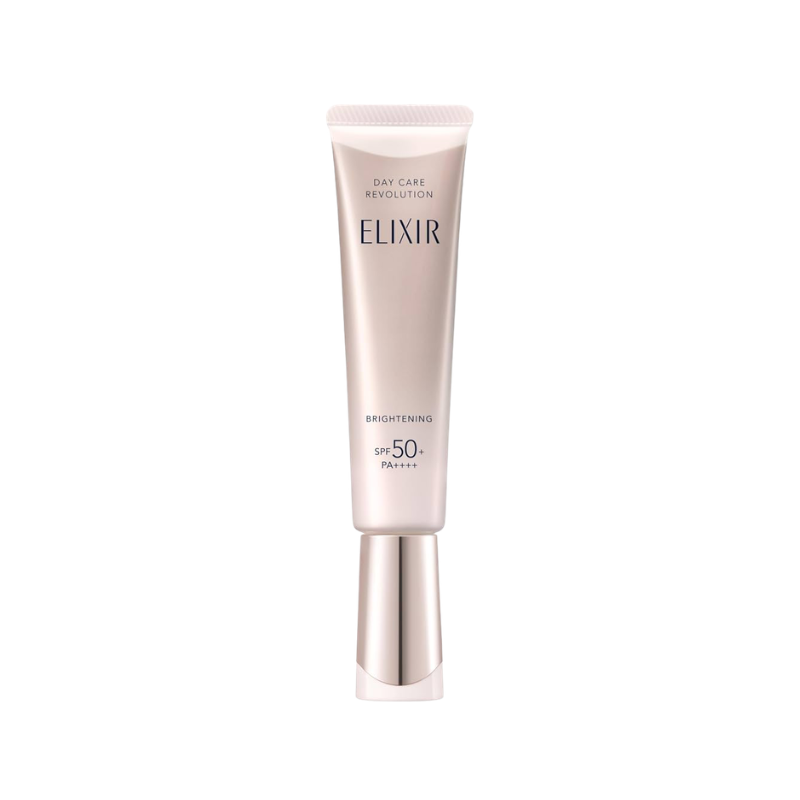 Elixir Brightening Day Care Revolution SPF50+++ - 35ml