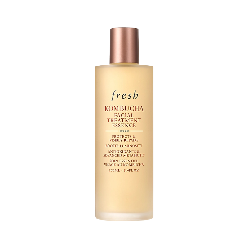Fresh Kombucha Facial Treatment Essence - 250ml